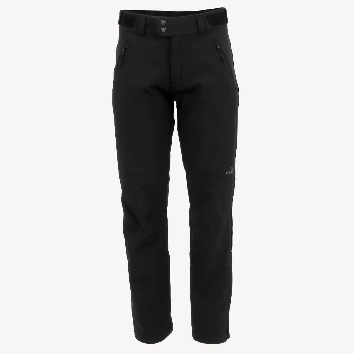 Arna pantalon softshell