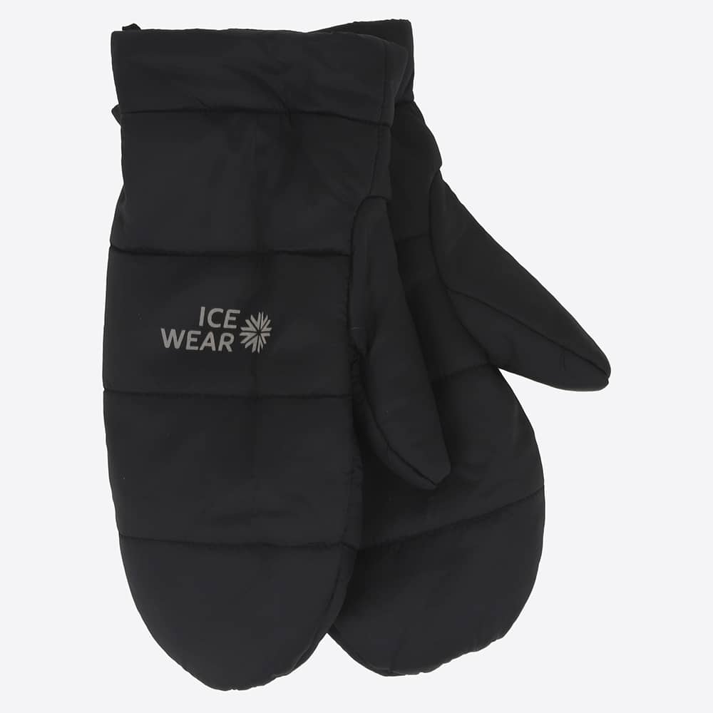 Kaldi Fäustlinge mit isländischer Wolle isoliert