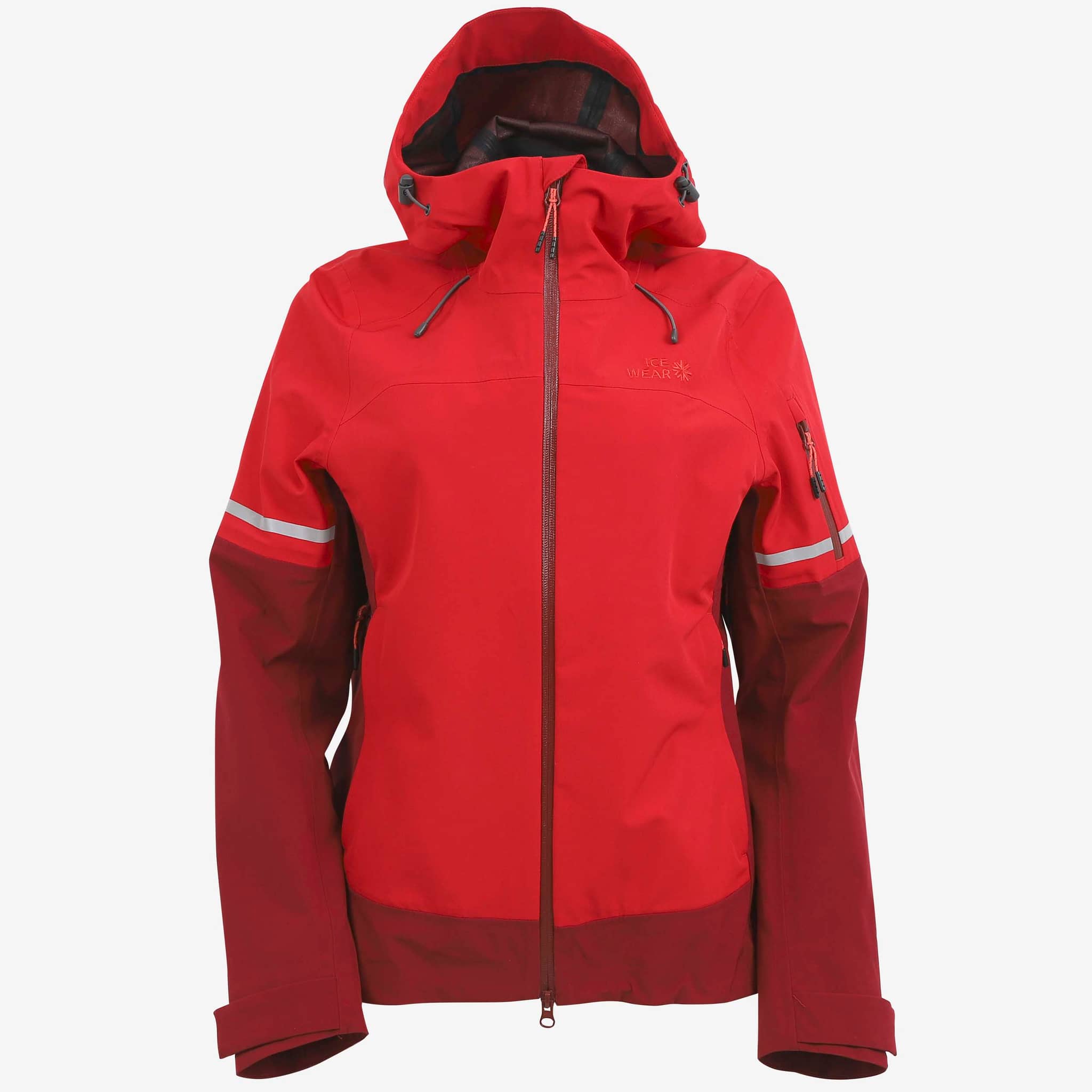 Vala 3 Layer shell jacket 