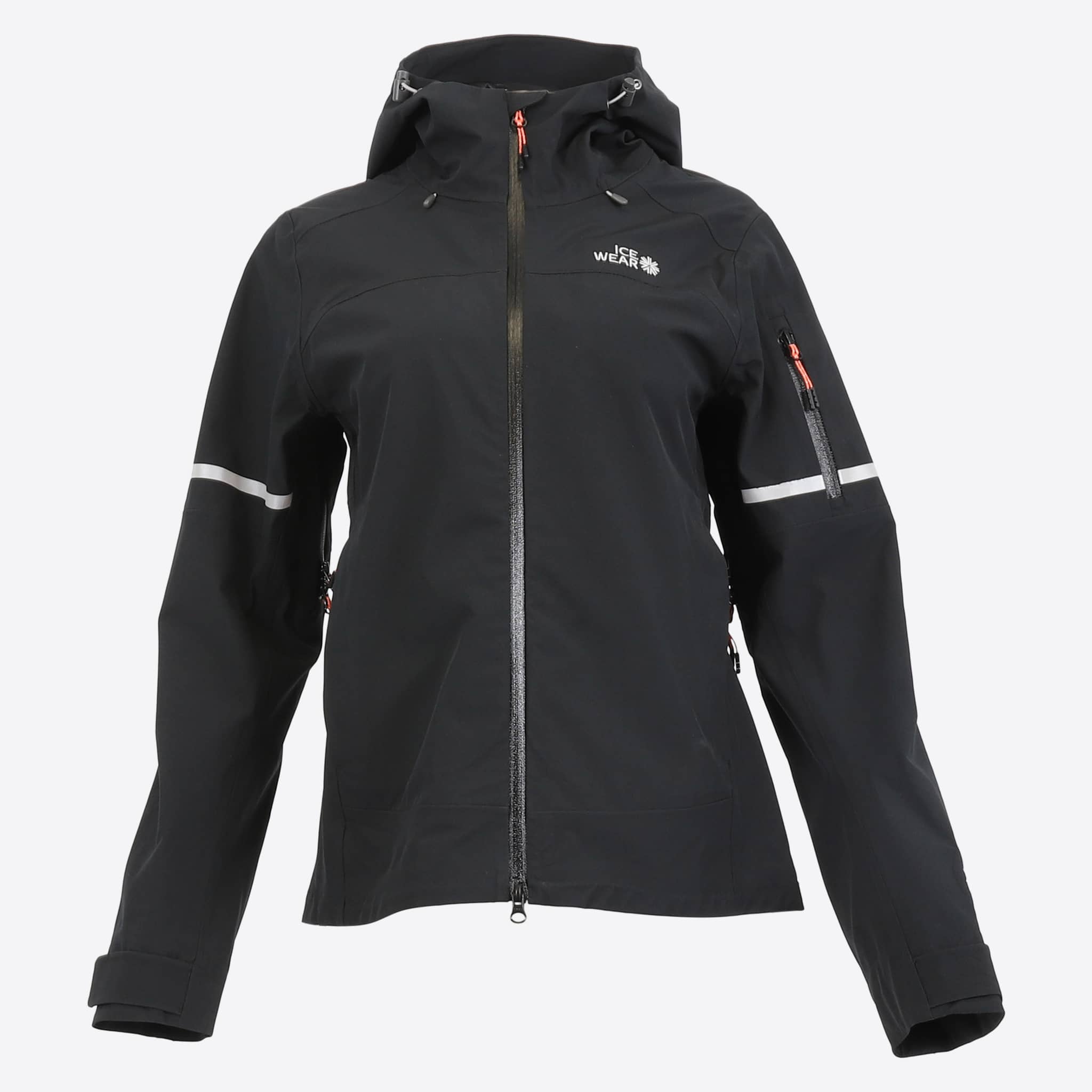 Veste hardshell 3 couches Vala 