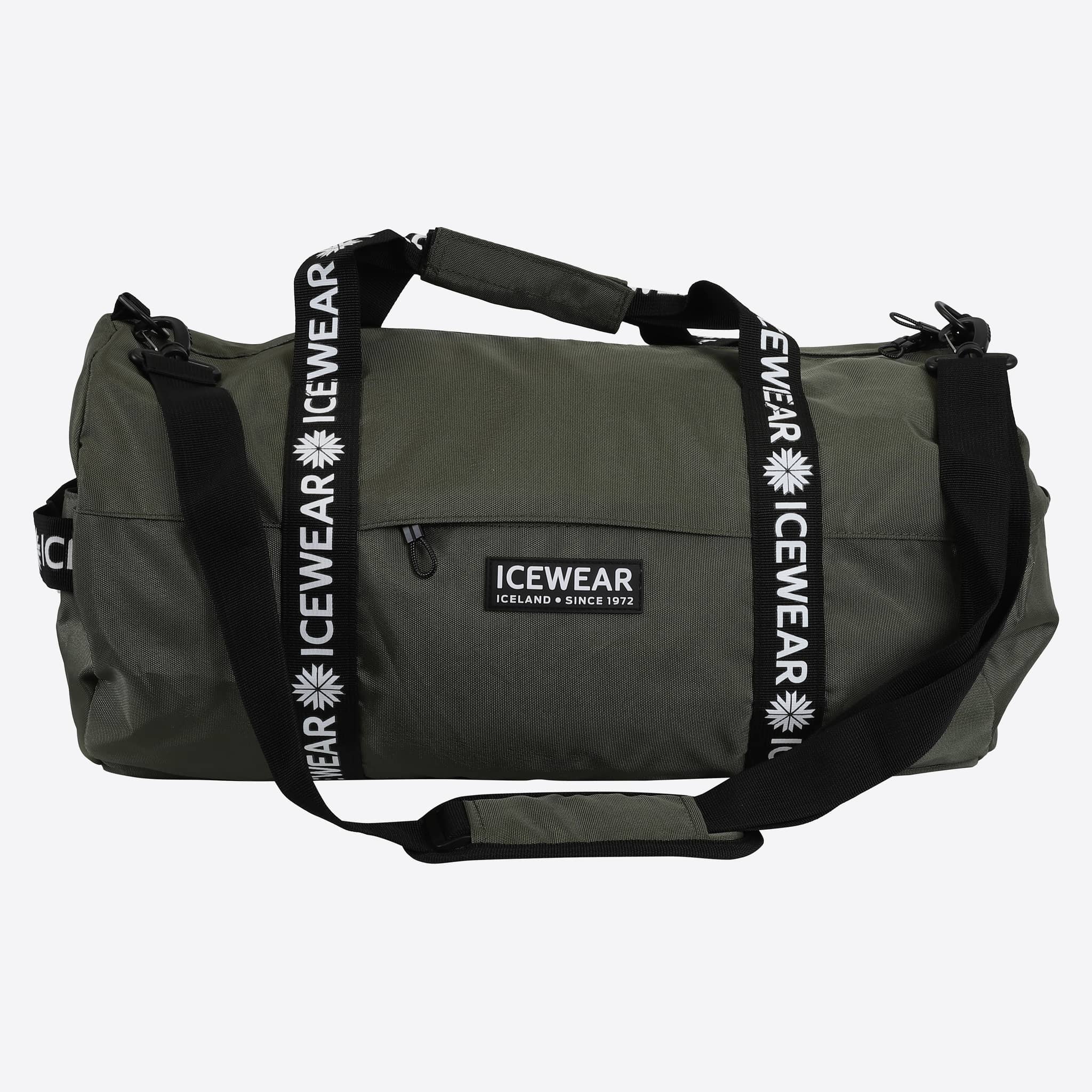 AKUREYRI lítil helgartaska