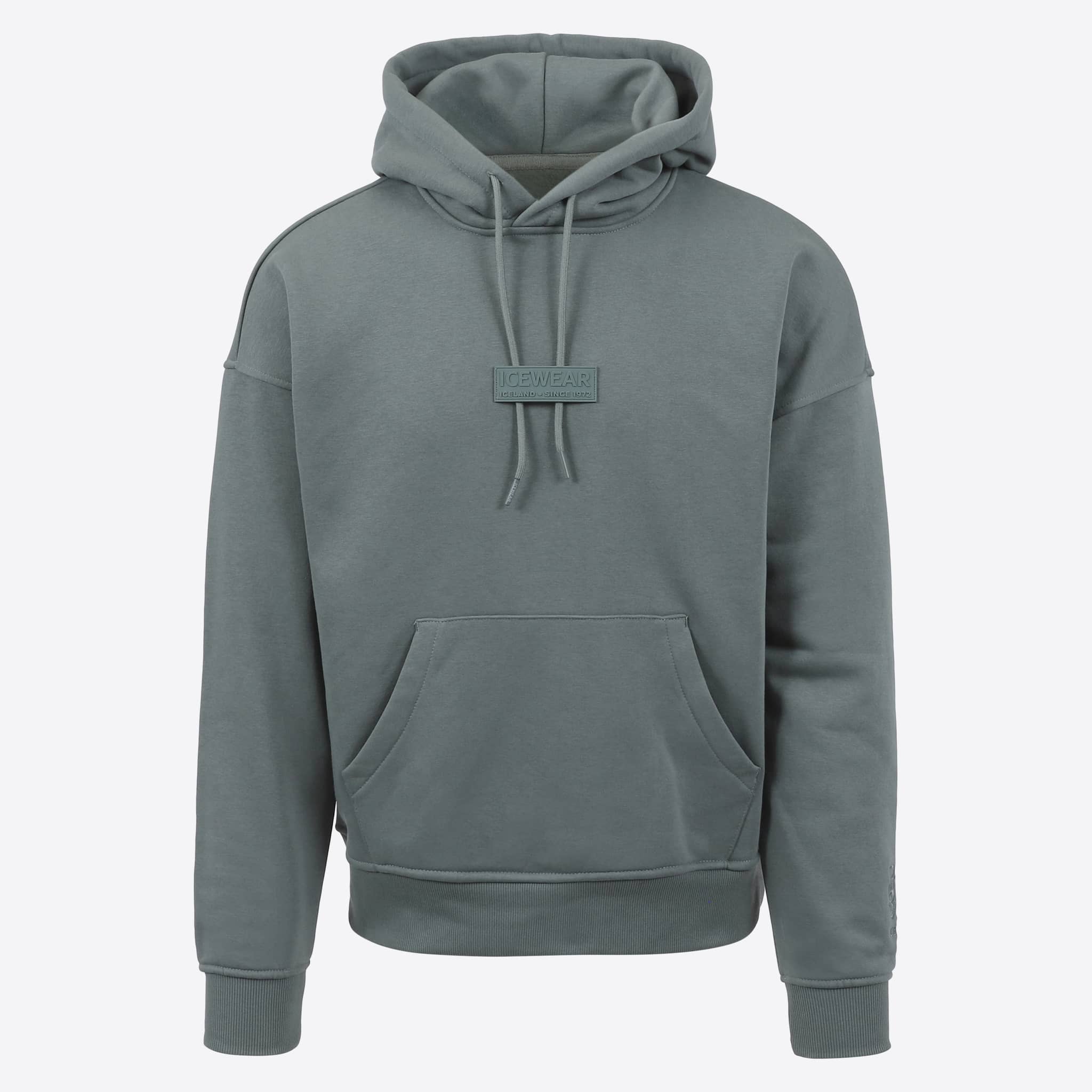 Patrikshraun PBT Limited Edition Classic Hoodie